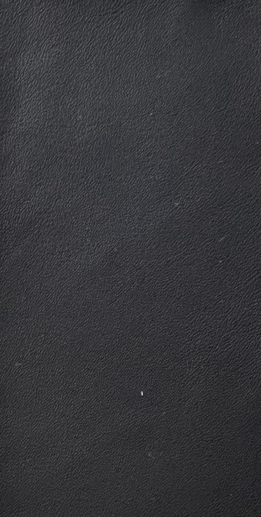 1 schwarz glatt