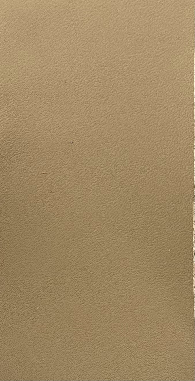 beige glatt