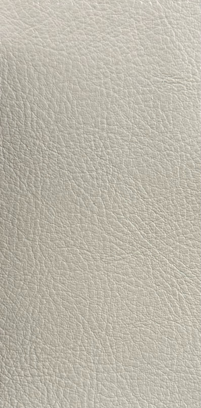 silber genarbt